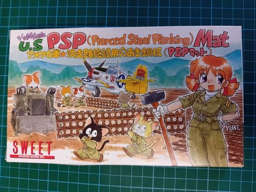 144 sweet psp - 1/144, us