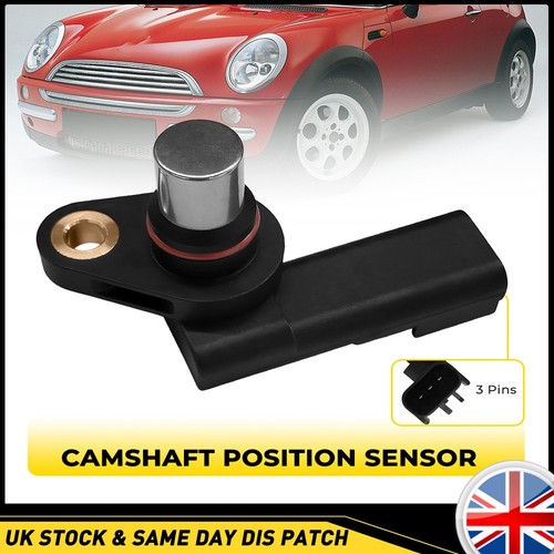 Camshaft position sensor - position,