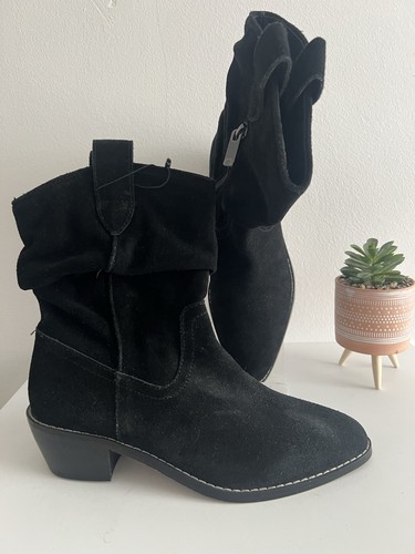 River island black - river,