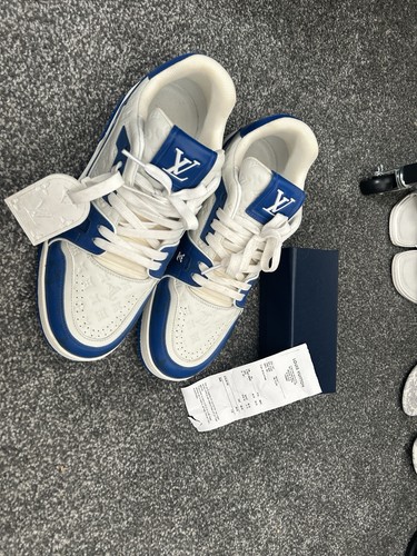 Louis vuitton men skates - vuitton,