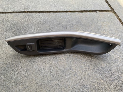 Ford focus mk3 left front - mk3, door