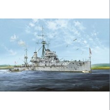 Trumpeter 05329 Royal Navy HMS