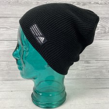 adidas Performance Beanie In Black One Size PT