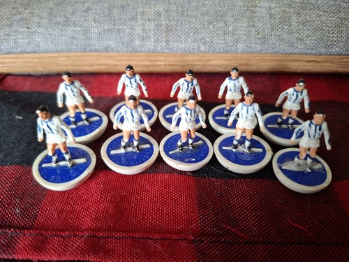 Subbuteo west bromich albion - west,