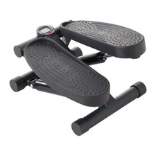 Under Desk Stepper Exercise