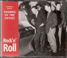 Various Artists : Readers