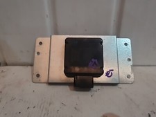 FORD ECOSPORT ANTENNA CONTROL