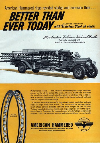 1963 american hammered - 1963,