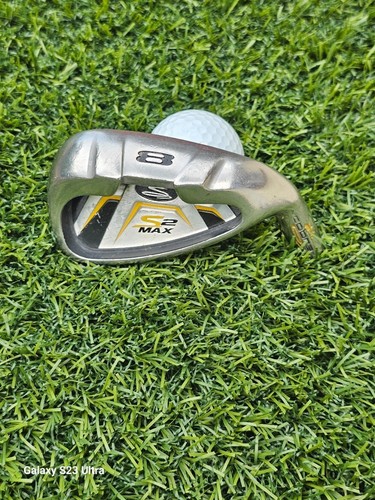 King cobra max iron - max,