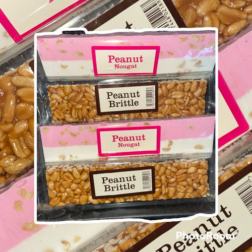 The real candy co - real,