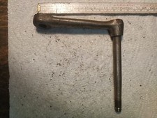 4.2 Norton flat tank driver