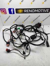 Renault Sport Clio 182 Engine