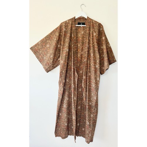 Peruvian connection maxi - peruvian,