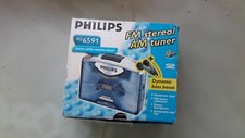 Philips AQ6591 Personal Radio