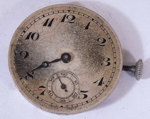 Vintage rotary jewel watch - rotary, 7