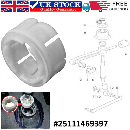 Gear stick shift lever - stick,