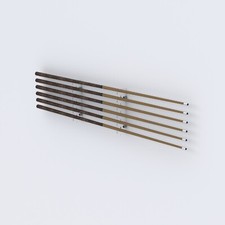 Snooker Pool Cue Rack / Wall