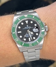 Rolex Submariner Date |