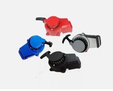 PULL START STARTER POCKET BIKE