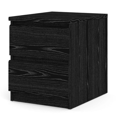 Drawer nightstand scratch - 2,