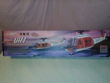 Thunder Tiger UH-1 Scale Fuselage