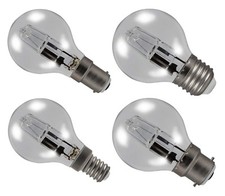 Eveready ECO Halogen Energy