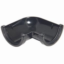 Floplast Guttering RA1BL 112mm