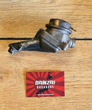 W203 MERCEDES-BENZ C32 AMG KOMPRESSOR 3.2 V6 EGR VALVE