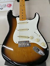 FENDER ERIC JOHNSON 1954 VIRGINIA ST Used Maple neck/fingerboard w/Hard case