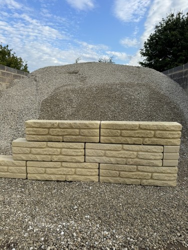 Detective cotswold walling - cotswold,