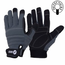 Raven Metal Detecting Gloves - DETECNICKS LTD