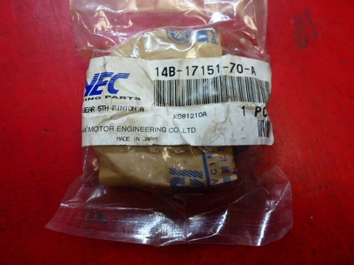 Yamaha yec 14b 17151 - r1, 14b-17151-70-a