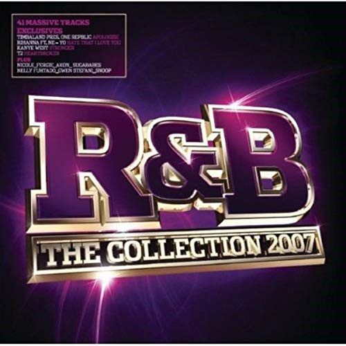 The collection 2007 cd - 2007,