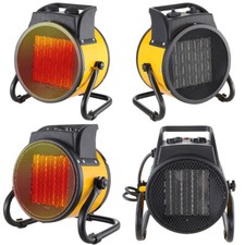 Standing Portable PTC Ceramic