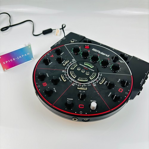 Roroland session mixer - hs-5,