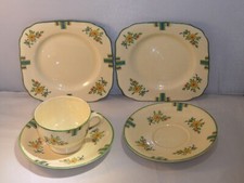 Art Deco? Minton Pottery