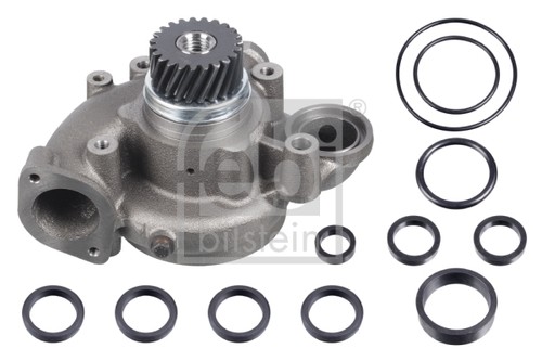 Febi 30450 water - febi, pump
