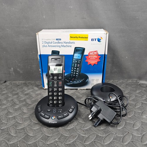 Graphite 2500 cordless - graphite,
