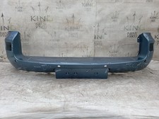 TOYOTA RAV 4 2005-2012 REAR