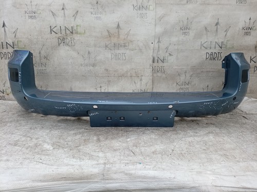 Toyota rav 2005 2012 rear - toyota,
