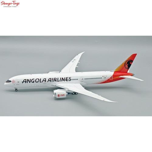 Inflight 200 taag angola - 1/200,