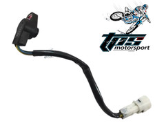 SUB THROTTLE POSITION SENSOR