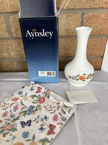 Aynsley cottage garden cm - 16,