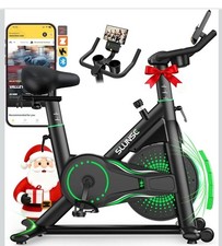 Exercise Bike for Home Use
