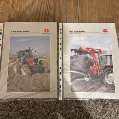 Massey ferguson 3000 - massey, 3000/3100