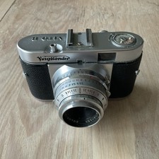 VOIGTLÄNDER Vito B Vintage