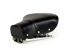 Saddle Made in Vietnam Double