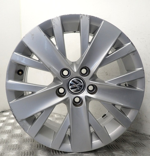 Volkswagen polo mk5 - mk5, 15''
