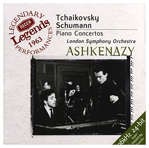 Tchaikovsky piano concerto - piano,