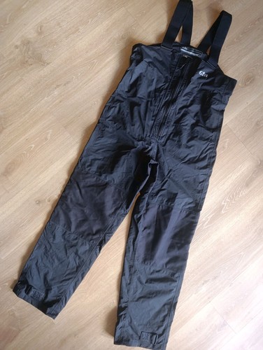 Mens gill coast trousers - gill,